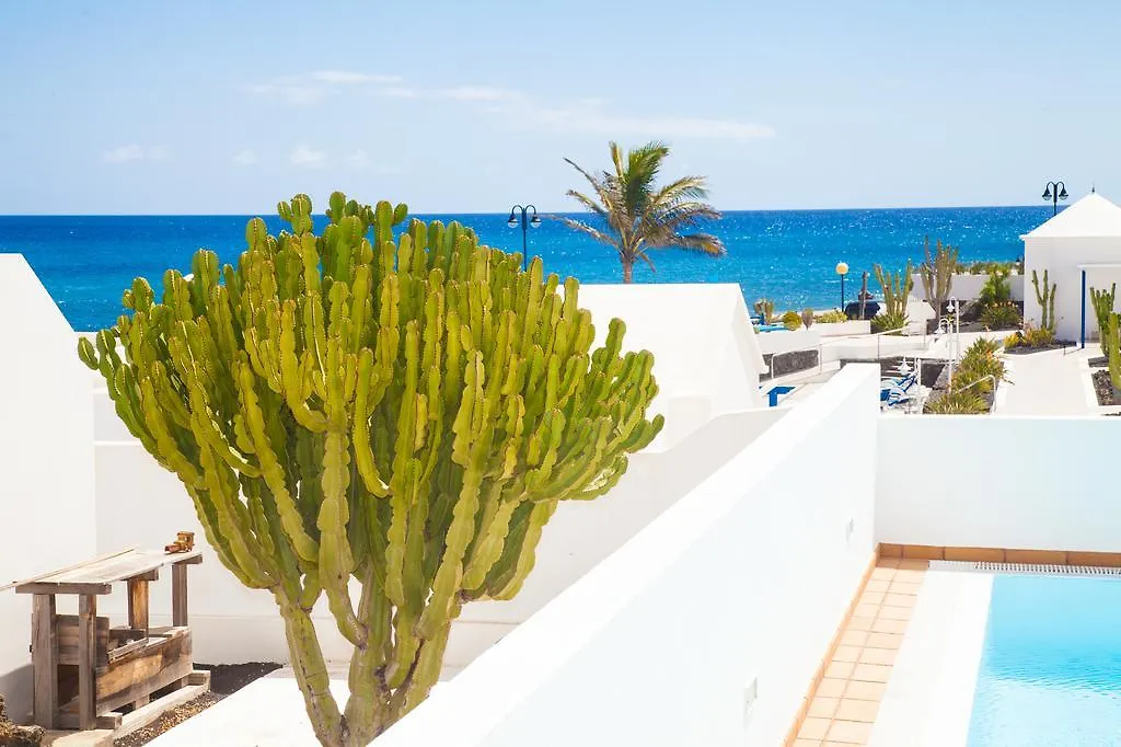 Villa Lagomar Private Pool And Sea Views Arrieta