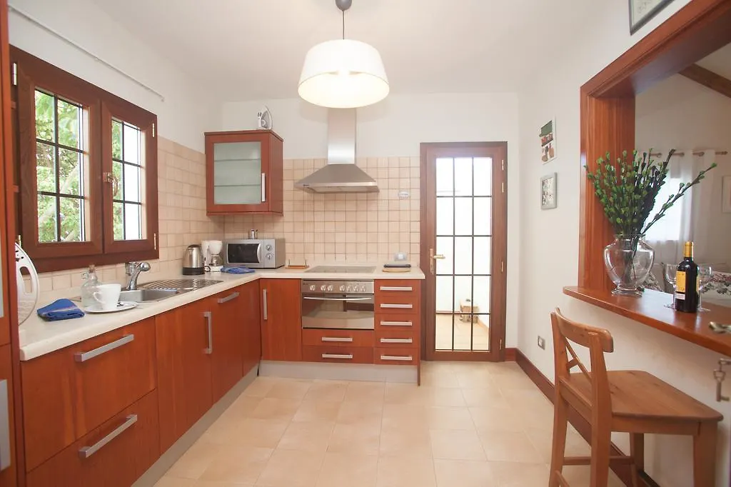 Villa Lagomar Private Pool And Sea Views Arrieta