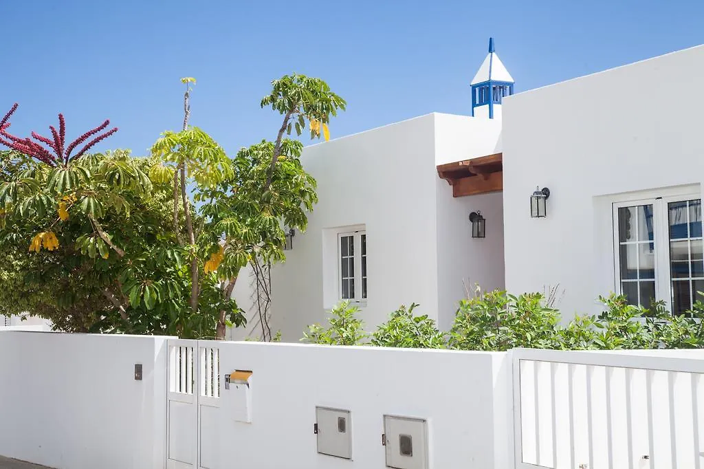 Villa Lagomar Private Pool And Sea Views Arrieta